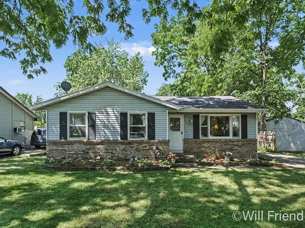 3629 Bluebird Ave SW, Wyoming, MI 49519