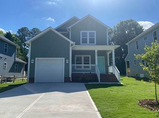 430 Princess Anne Dr, Durham, NC 27703