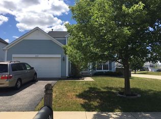 2623 Discovery Dr, Plainfield, IL 60586