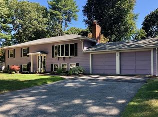 16 Morrill Dr, Wayland, MA 01778