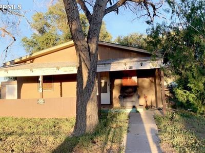 418 Moore Ave, Las Animas, CO, 81054