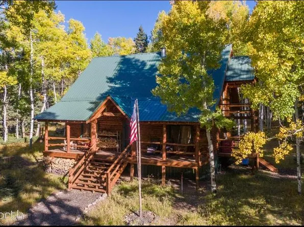 113 Pagosa Avenue, Jasper, CO 81144