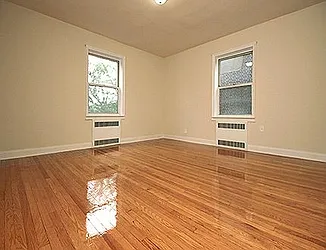 Rented by SW Queens Mezzanine