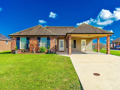 157 Landmark Dr, Raceland, LA, 70394