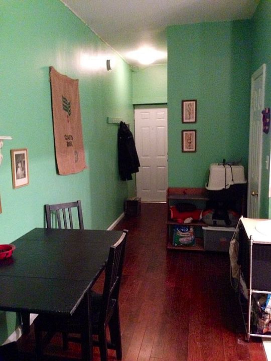 2nd image of 450 49th St APT 5