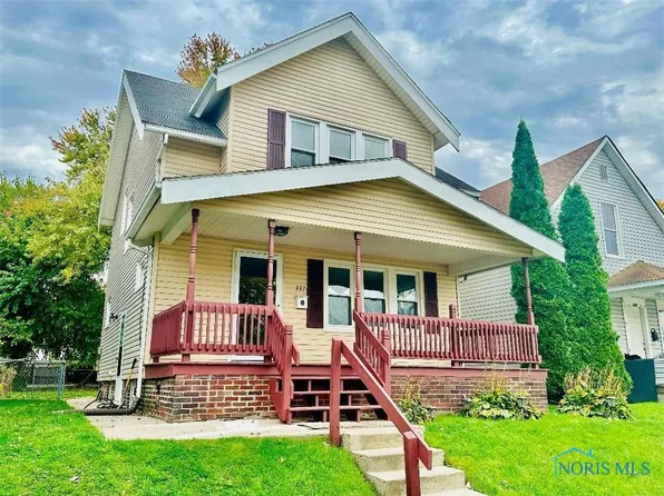 337 Oconnell St, Toledo, OH 43608