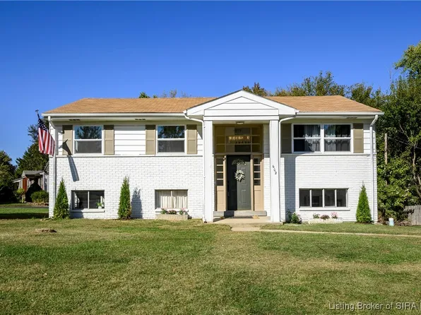 602 Navajo Drive, New Albany, IN 47150