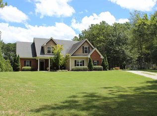 378 Bankstown Rd, Brooks, GA 30205