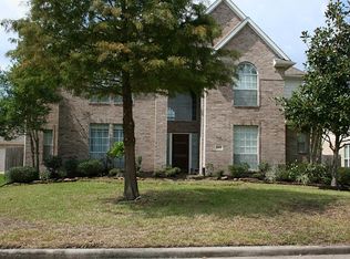 9106 Memorial Pines Way, Spring, TX 77379