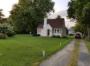 2727 Merritt Mill Rd, Salisbury, MD 21804