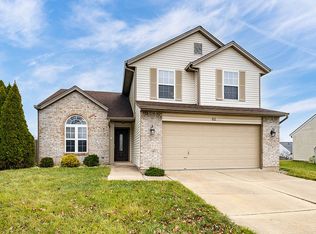 62 Shawnee Ct, Franklin, OH 45005