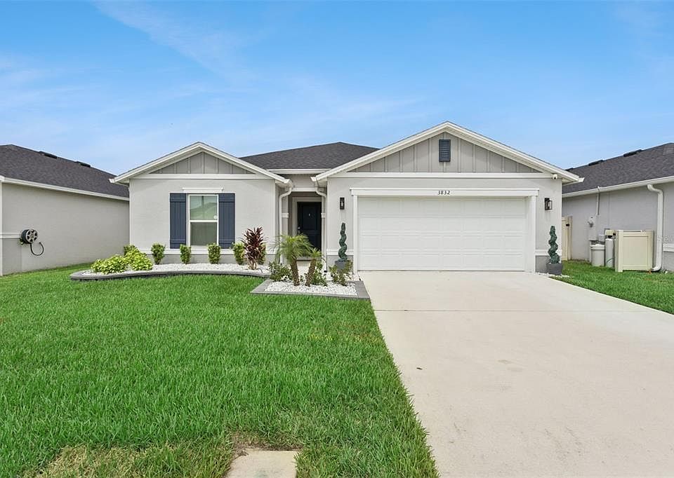 1st image of 3832 PRONGHORN DR