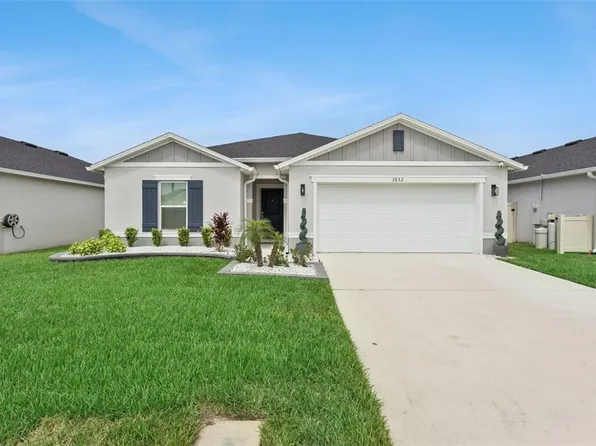 3832 PRONGHORN DR, ST CLOUD, FL 34772