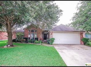 1819 Winchester Dr, Temple, TX 76502