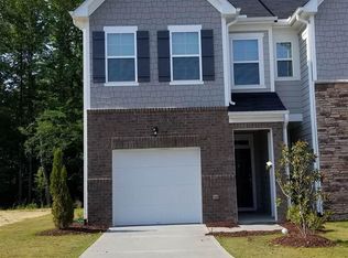 2818 Lanasa Ln, Apex, NC 27523