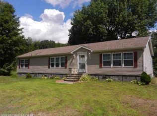 60 Kansas Rd, Bridgton, ME 04009