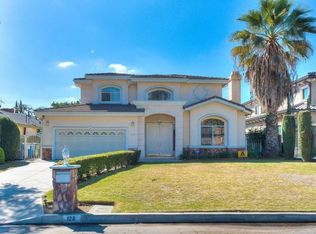128 W Pamela Rd, Arcadia, CA 91007