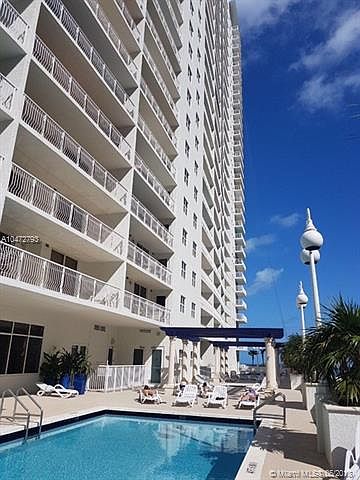 1st image of 1200 Brickell Bay Dr APT 2816