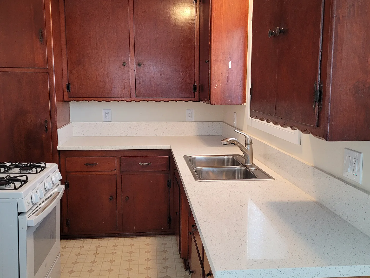 1 bed, 450 sqft, $1,595 — Photo 3