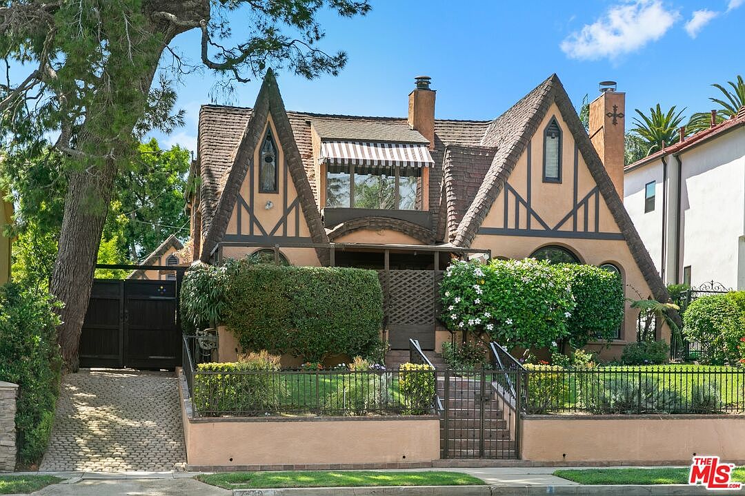 2509 Prosser Ave, Los Angeles, CA 90064 Zillow