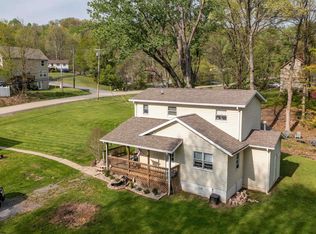 662 Brookhaven Rd, Morgantown, WV 26508