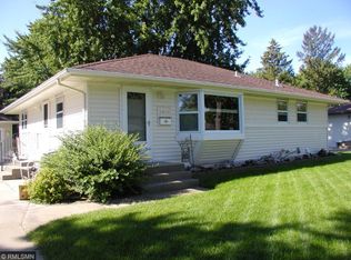 3413 Woodbine Ln N, Minneapolis, MN 55429