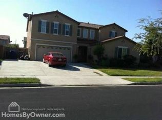 2750 San Jose Ave, Clovis, CA 93611