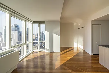 Rented by The Dermot Realty Management Company