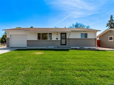 9120 Judson Street, Westminster, CO, 80031
