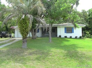 5707 S Barco Ter, Inverness, FL 34452