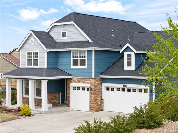 5529 E 142nd Avenue, Thornton, CO 80602