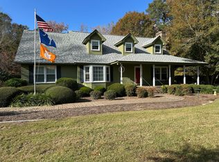 160 Shuler Belt Rd, Holly Hill, SC 29059