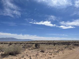 310 King Blvd NW, Rio Rancho, NM 87144