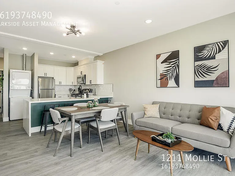 1211 Mollie St #1 — Photo 5