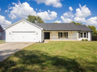 133 Shalamar Rue, Winchester, KY 40391
