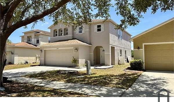 11009 Golden Silence Dr