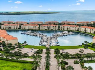 7 Harbour Isle Dr E UNIT 303, Fort Pierce, FL 34949