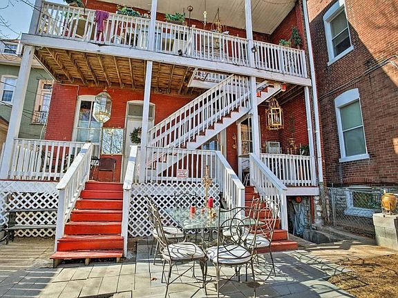 2nd image of 3630 California Ave #1
