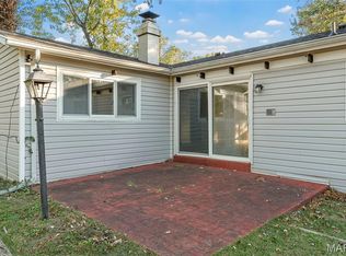 1638 Matlock Dr, Florissant, MO 63031