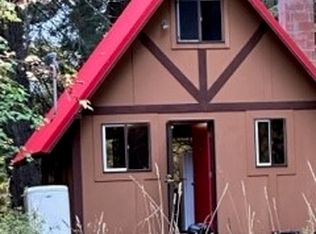 101 Night Hawk Rd, Cle Elum, WA 98922