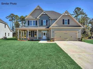 303 Bear Run, Jacksonville, NC 28540