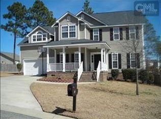 74 Walden Oak Ct, Elgin, SC 29045