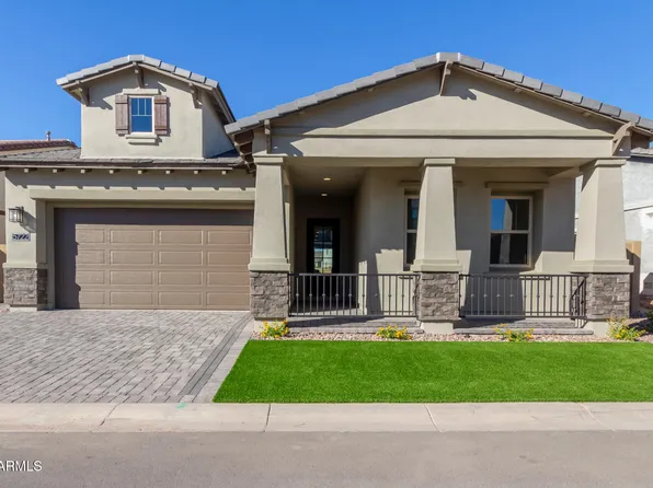 5722 E SIERRA MORENA Street, Mesa, AZ 85215