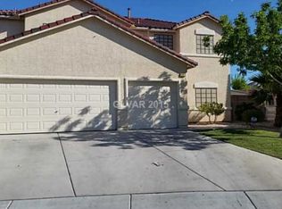 1003 Felix Palm Ave, North Las Vegas, NV 89032