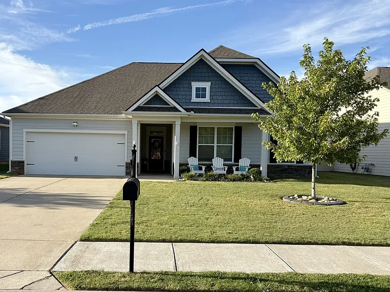 6413 Hickory Bell Dr — Photo 1