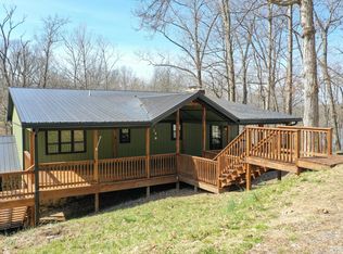 2740 S Hurt Dr, Martinsville, IN 46151