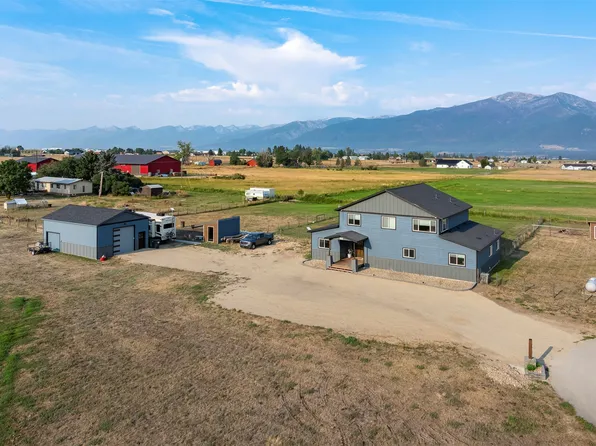 601 Ruby Ct, Stevensville, MT 59870