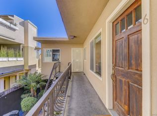 1361 Felspar St APT 6, San Diego, CA 92109