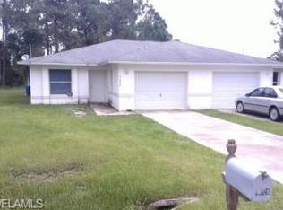 4624 27th St SW, Lehigh Acres, FL 33973