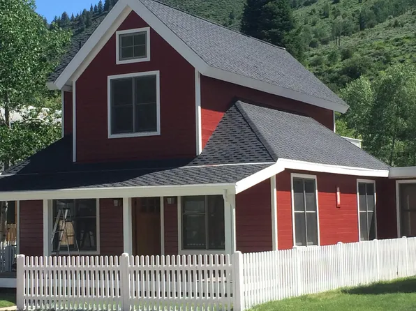 246 Main St, Minturn, CO 81645